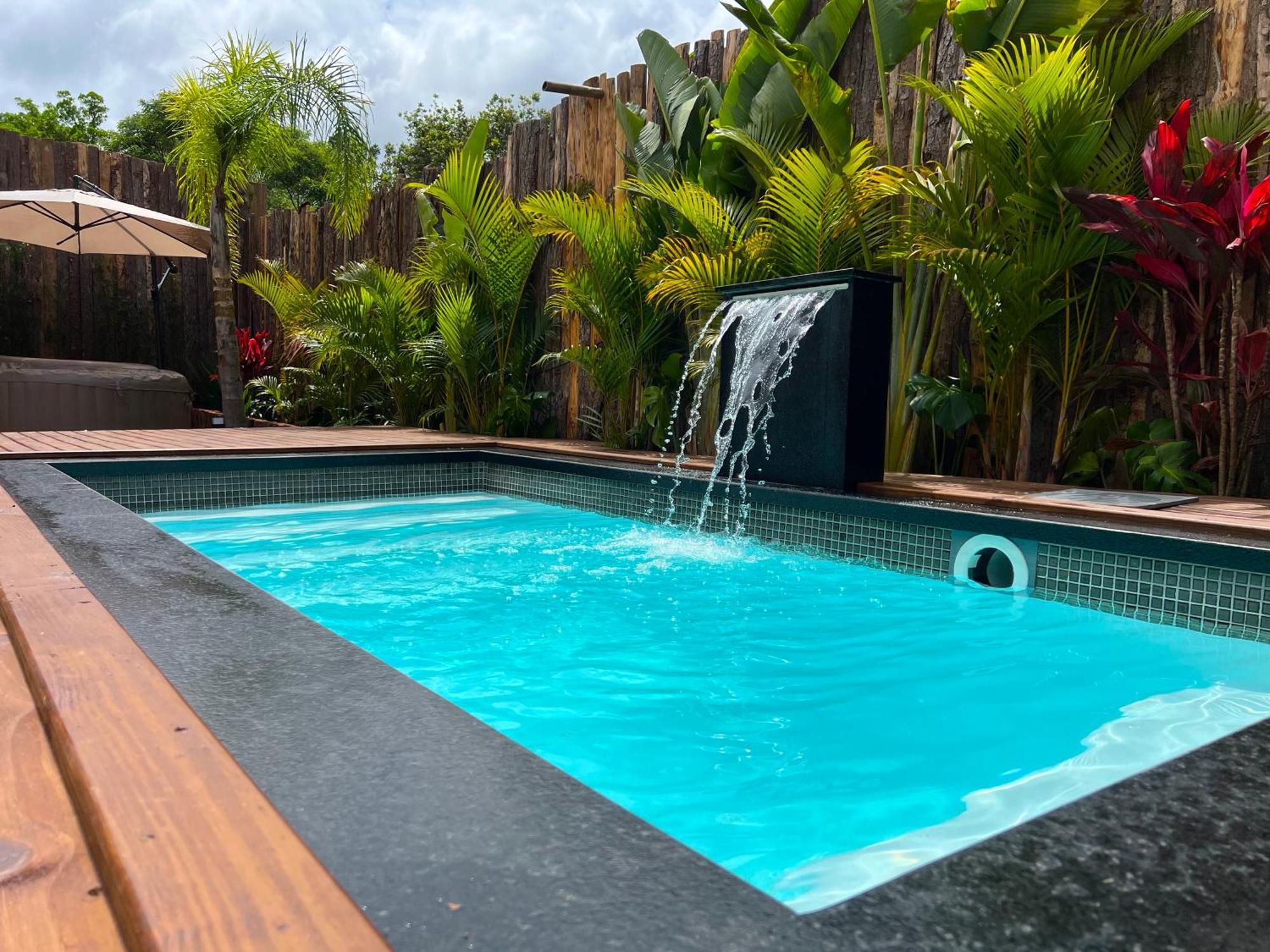 Zion Bubble Glamping Hotel Florianopolis Luaran gambar
