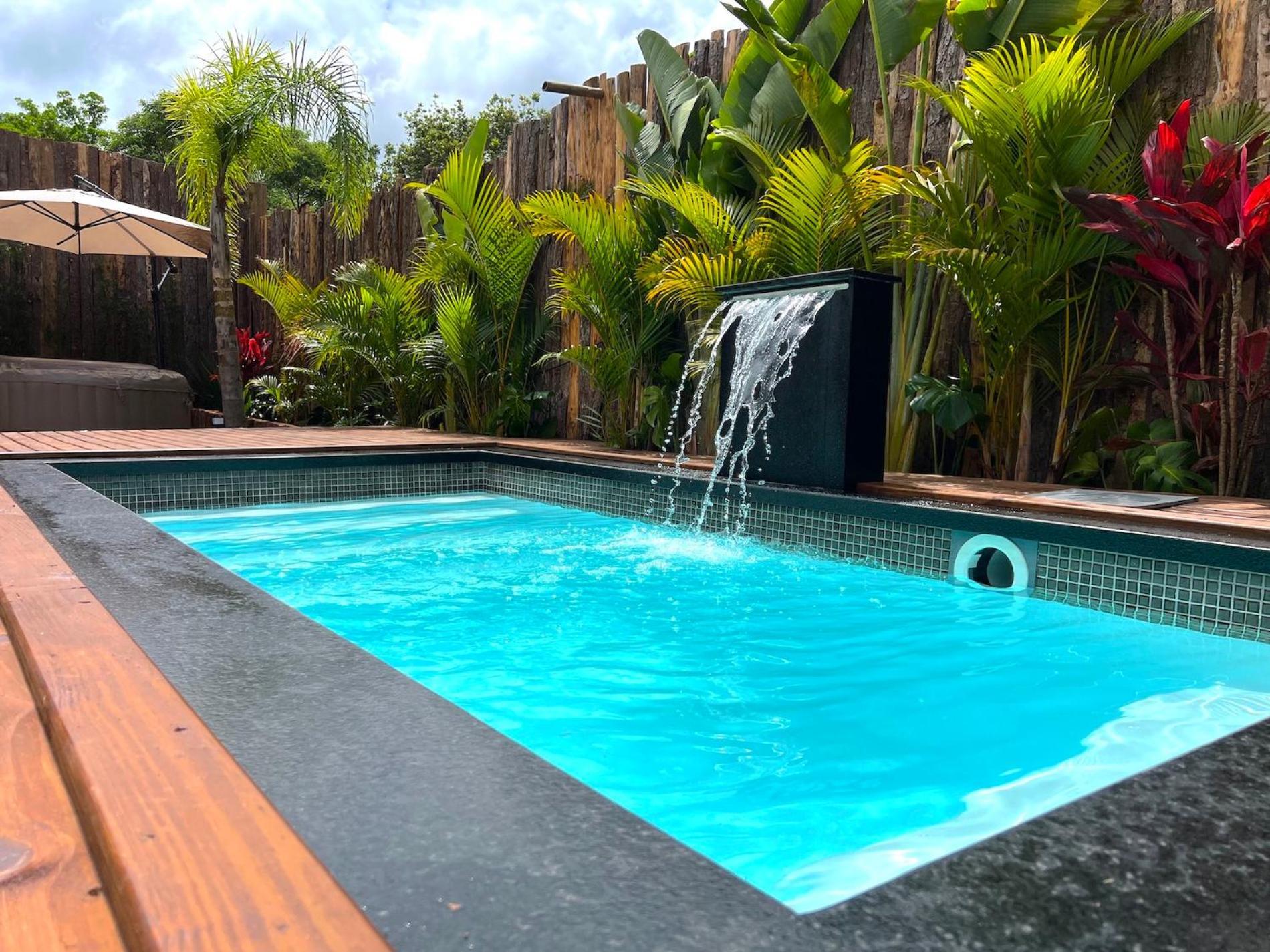 Zion Bubble Glamping Hotel Florianopolis Luaran gambar